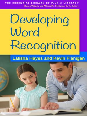 cover image of Developing Word Recognition